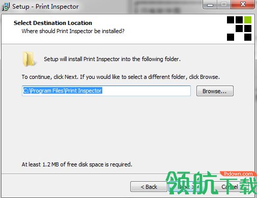 Print Inspector 7破解版