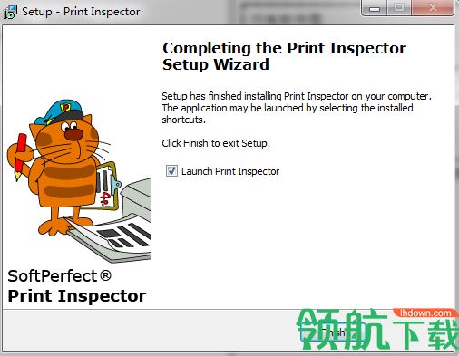 Print Inspector 7破解版