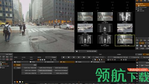 Digital Vision Loki破解版