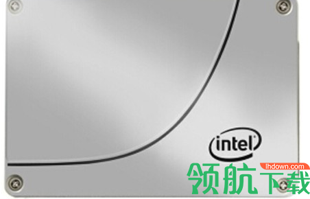 英特尔IntelDCS3510固态硬盘驱动官方版