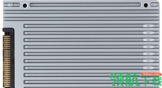 英特尔Intel750U.2固态硬盘驱动官方版