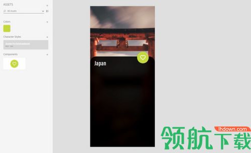 Adobe XD CC 20中文破解版