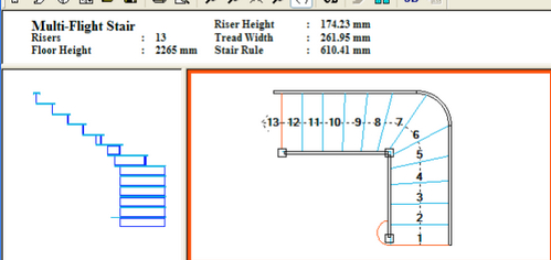 StairDesigner 7 pro破解版