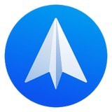 spark邮件客户端