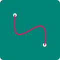 红绳实时定位app