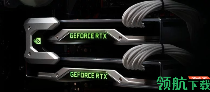 英伟达superRTX2060驱动官方版