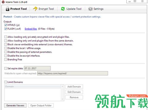 krpano中文破解版