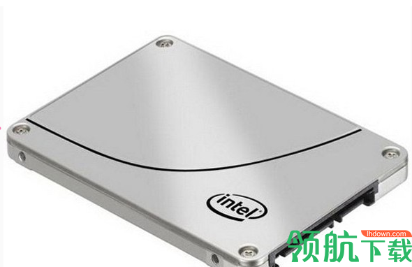 英特尔IntelDCS3700固态硬盘驱动官方版