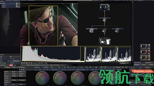 Assimilate Scratch 9破解版