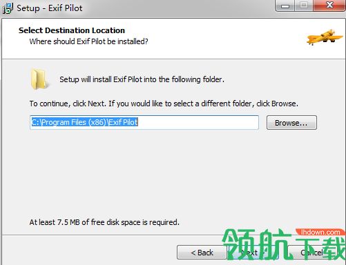 Exif Pilot破解版「附注册码」