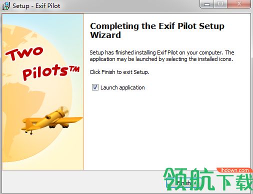 Exif Pilot破解版「附注册码」