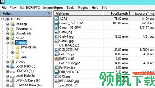 Exif Pilot破解版「附注册码」