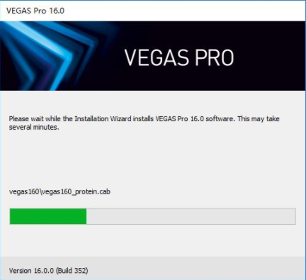 vegaspro注册机绿色版