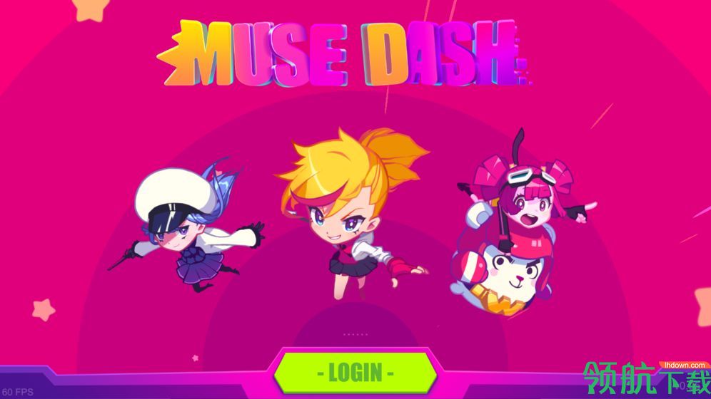 MuseDash手游安卓版