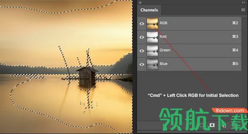 ADP Pro for Photoshop破解版