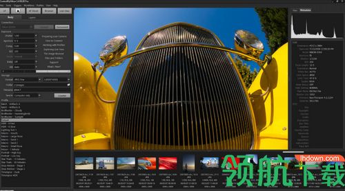 ControlMyNikon Pro 5破解版「附注册机」