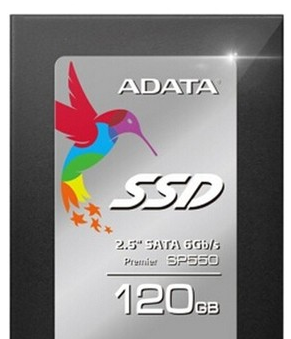 威刚SP550固态硬盘驱动官方版