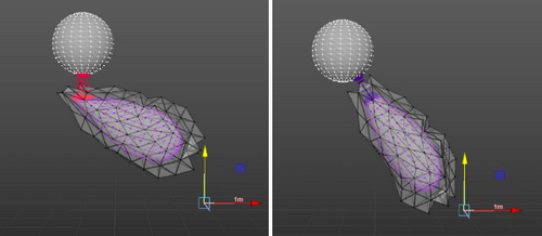 Ziva VFX for maya 2019破解版「附教程」