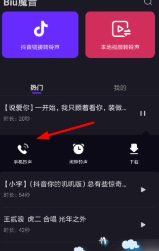 Biu魔音软件官方版