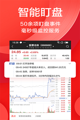 海豚股票下载