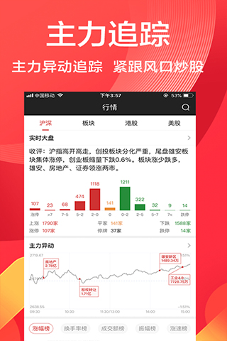 海豚股票下载