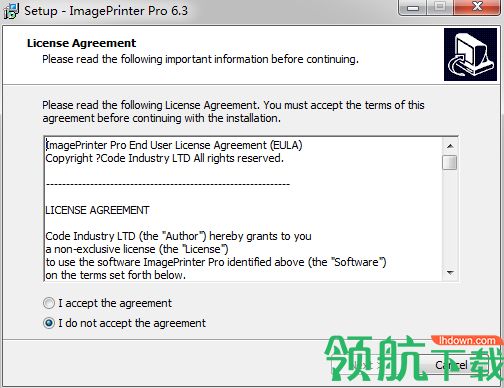ImagePrinter Pro破解版「附注册机」