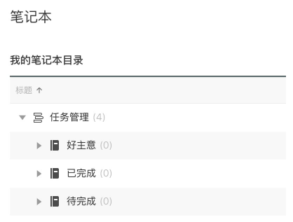 Kanbanote笔记客户端官方版