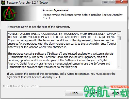 Texture Anarchy中文破解版