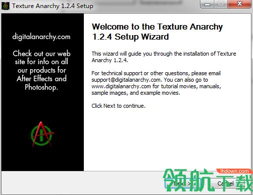 Texture Anarchy中文破解版