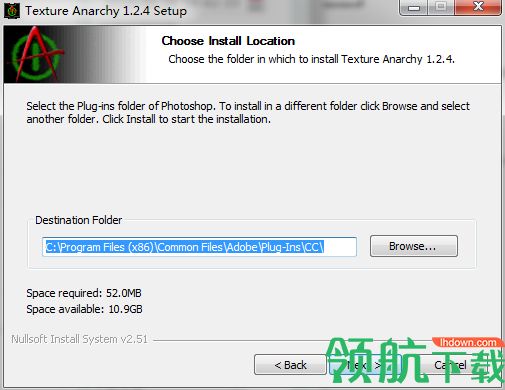 Texture Anarchy中文破解版
