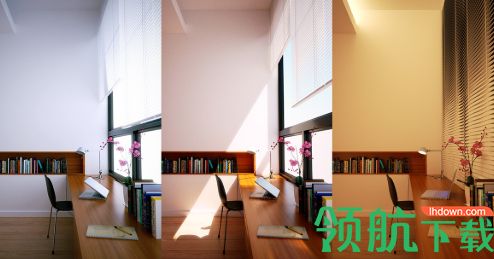 Indigo Renderer 4破解版(光线跟踪渲染器)