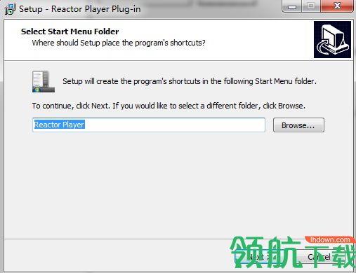 Reactor Player破解版