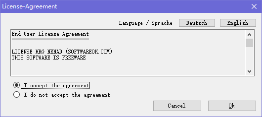 ColorConsole(命令行提示符增强工具)官方版