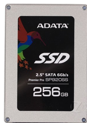 威刚SP920固态硬盘驱动官方版