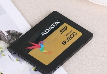 威刚SU900固态硬盘驱动官方版