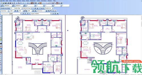 DesignCAD 3D Max 2019破解版(CAD设计软件)