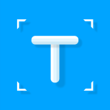 拍照取字app
