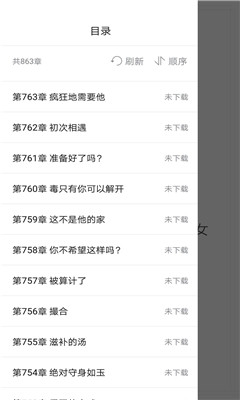 豆腐小说手机版下载