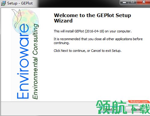 GEPlot 2破解版