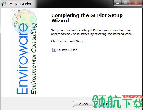 GEPlot 2破解版