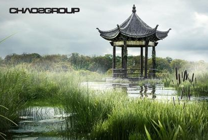 VRayScatter for Maya破解版