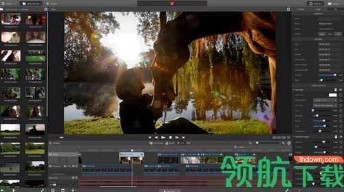 Sony Catalyst Edit 2017破解版