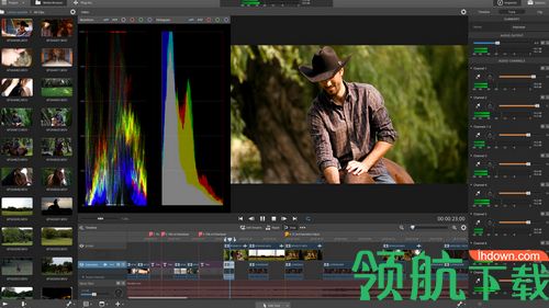 Sony Catalyst Edit 2017破解版
