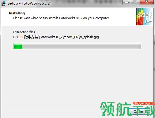 Slideshow XL 2破解版