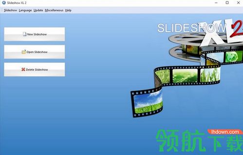 Slideshow XL 2破解版