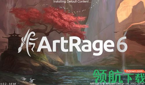 ArtRage 6中文破解版