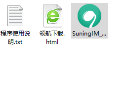 苏宁豆芽客户端官方版