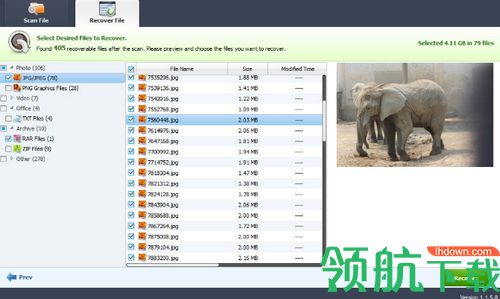 iLike Photo Recovery中文破解版
