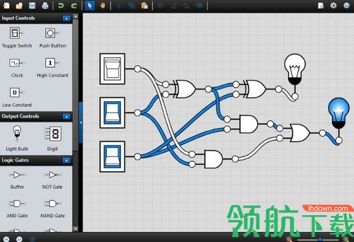 Logicly破解版