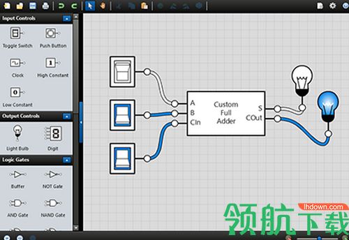 Logicly破解版